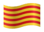 Catalan flag
